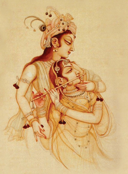 Tantric Relationship fundamentals