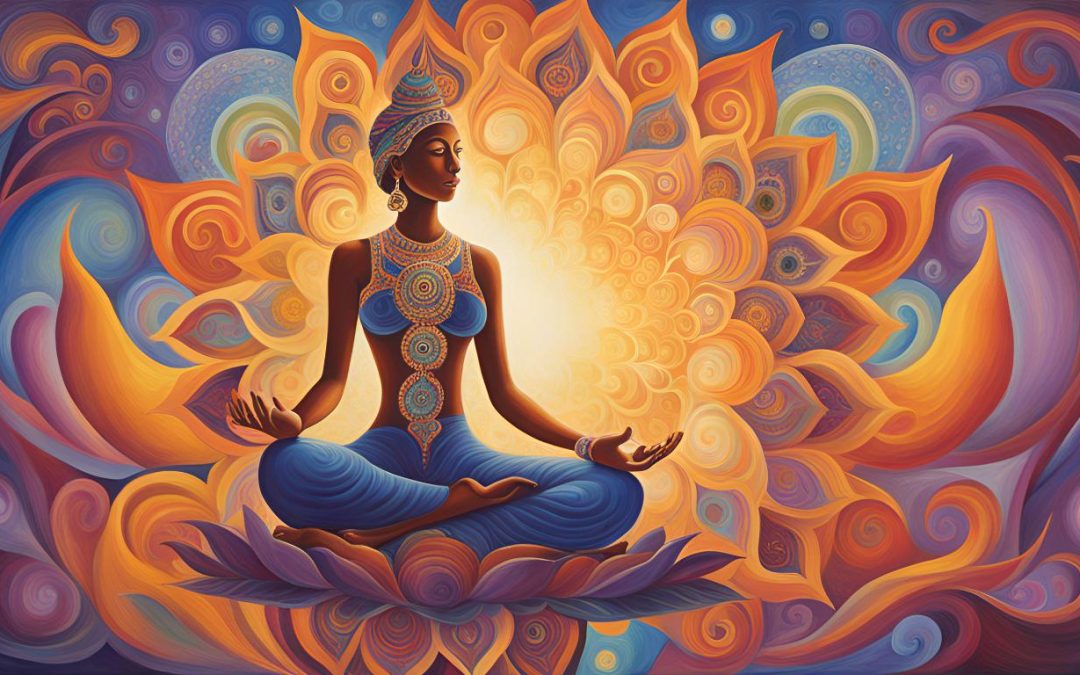 Five-Day Kundalini Psychedelics Retreat